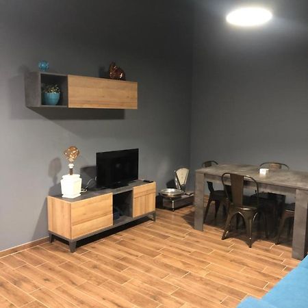 דירות פויג'ה Casa Renata מראה חיצוני תמונה
