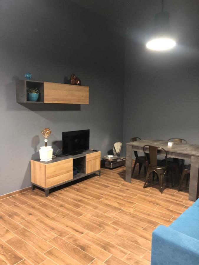 דירות פויג'ה Casa Renata מראה חיצוני תמונה