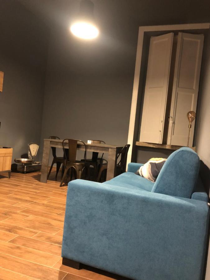 דירות פויג'ה Casa Renata מראה חיצוני תמונה