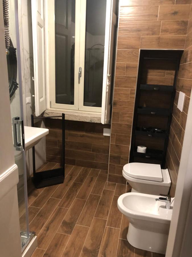 דירות פויג'ה Casa Renata מראה חיצוני תמונה