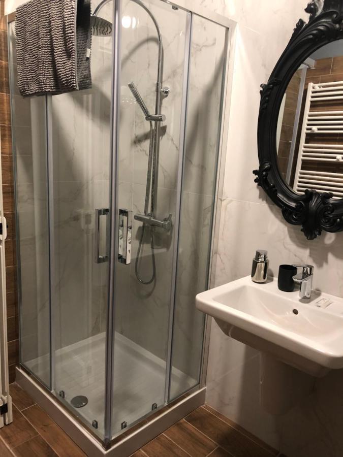 דירות פויג'ה Casa Renata מראה חיצוני תמונה