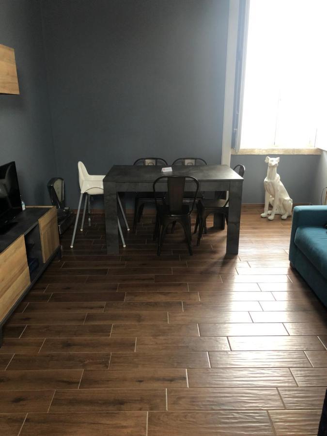 דירות פויג'ה Casa Renata מראה חיצוני תמונה