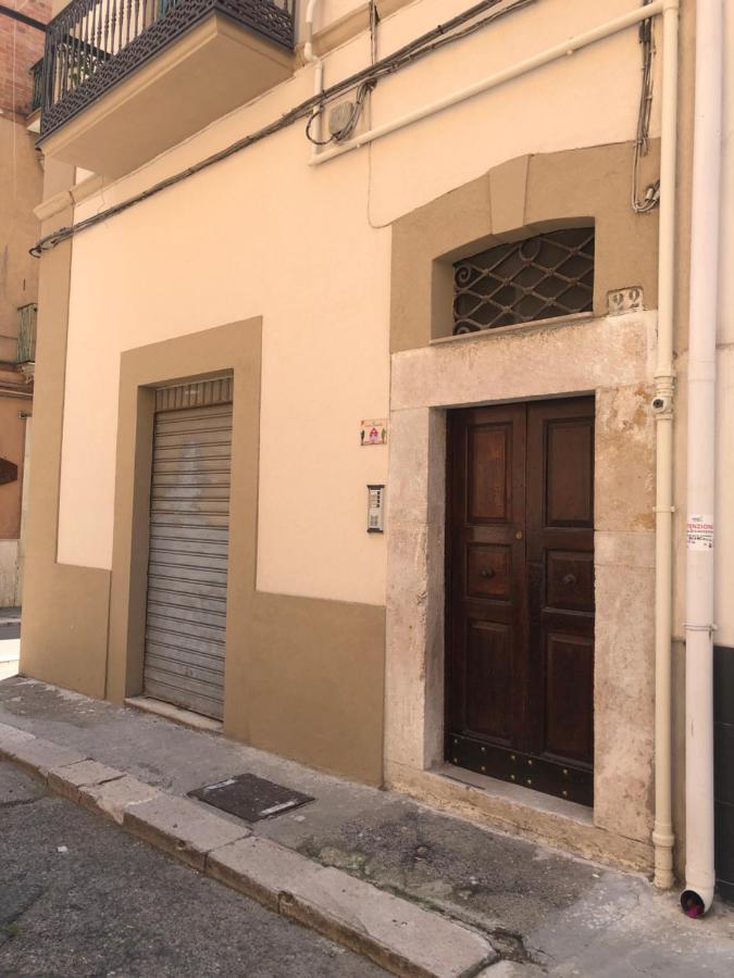 דירות פויג'ה Casa Renata מראה חיצוני תמונה