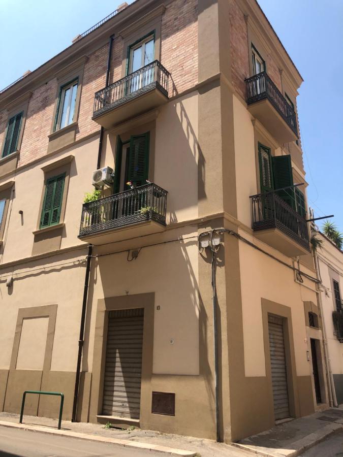 דירות פויג'ה Casa Renata מראה חיצוני תמונה